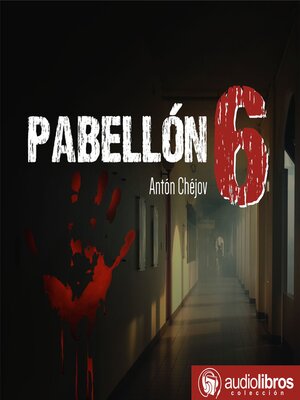 cover image of Pabellón 6